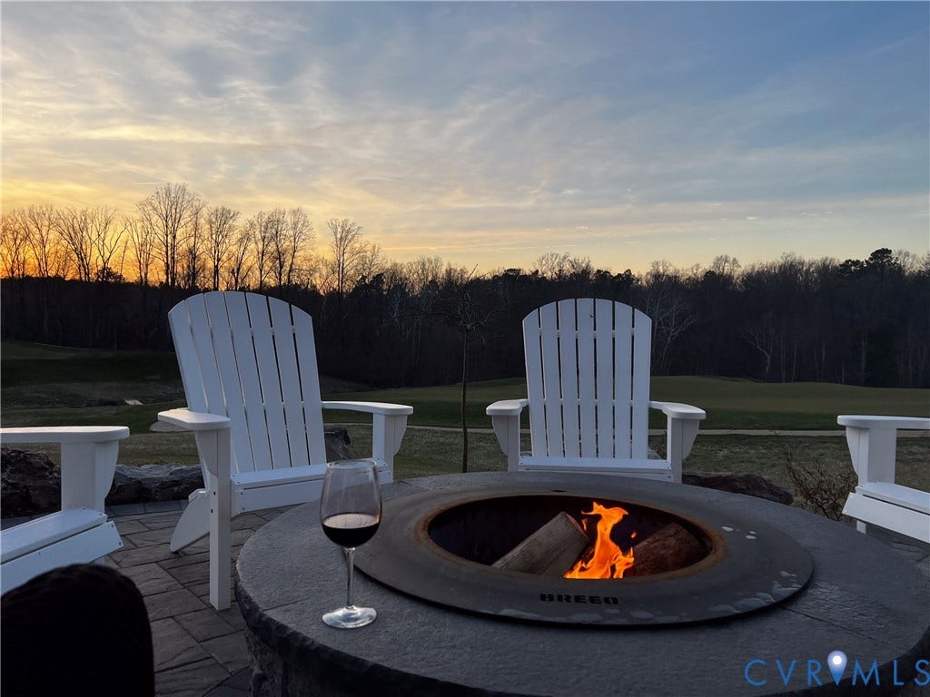 14849 Elliot Ridge Way, Glen Allen, VA 23059 Views!