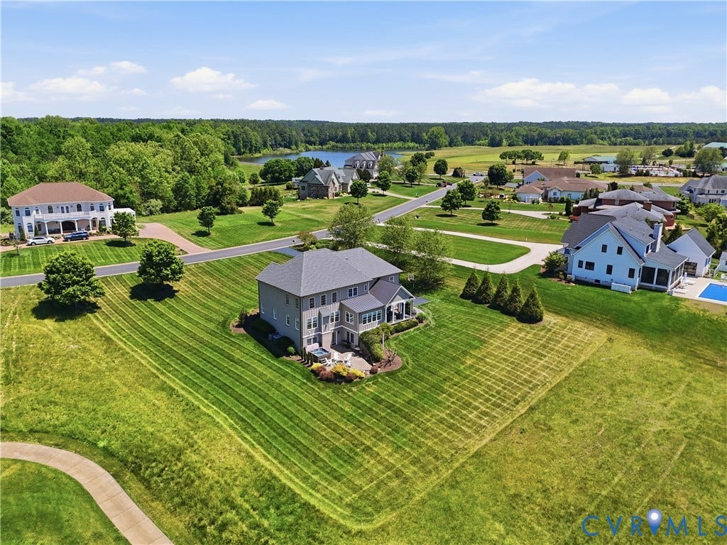 14849 Elliot Ridge Way, Glen Allen, VA 23059 14849 Elliot Ridge Way, Glen Allen, VA 23059