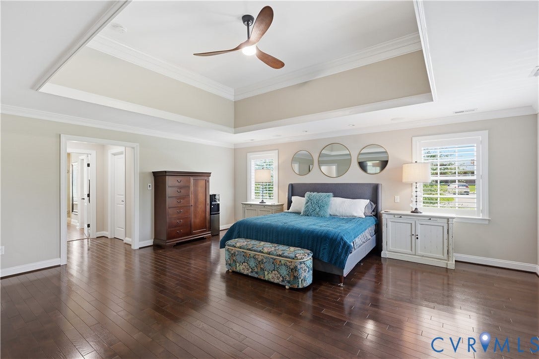 14849 Elliot Ridge Way, Glen Allen, VA 23059 14849 Elliot Ridge Way, Glen Allen, VA 23059