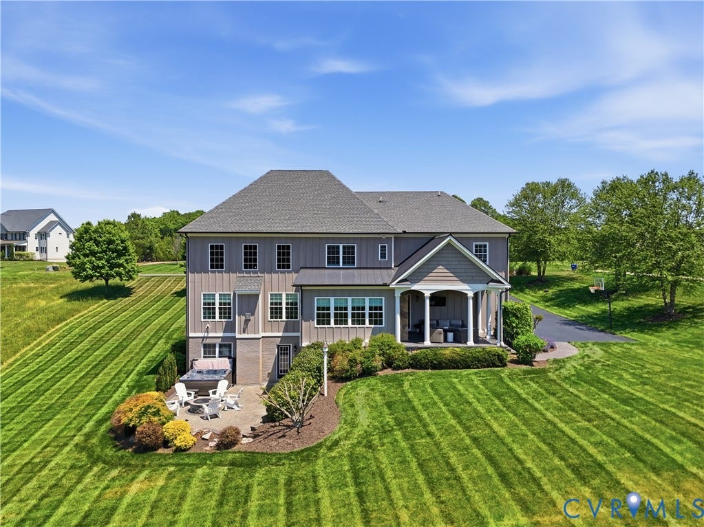 14849 Elliot Ridge Way, Glen Allen, VA 23059 14849 Elliot Ridge Way, Glen Allen, VA 23059