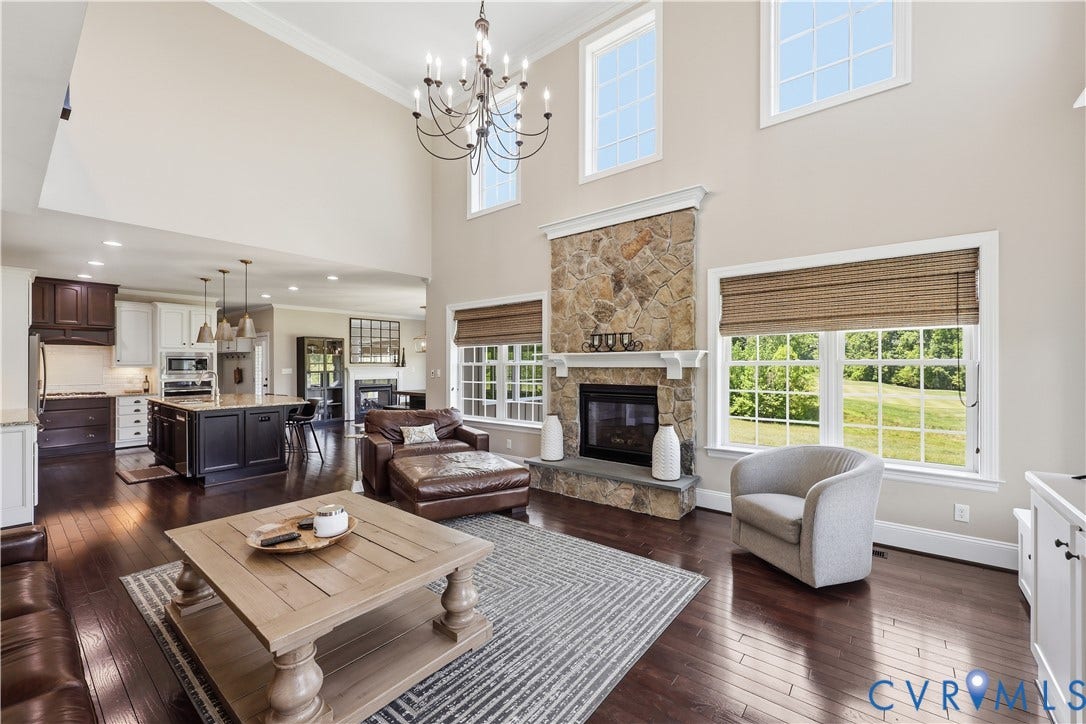 14849 Elliot Ridge Way, Glen Allen, VA 23059 14849 Elliot Ridge Way, Glen Allen, VA 23059