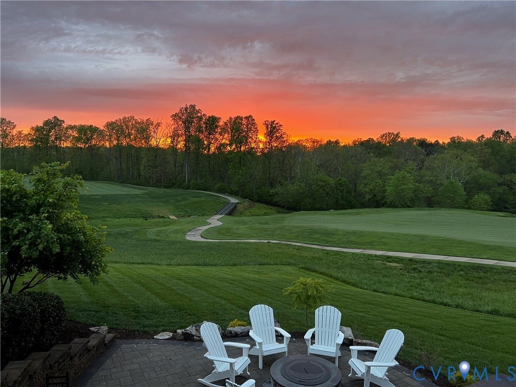 14849 Elliot Ridge Way, Glen Allen, VA 23059 Views!