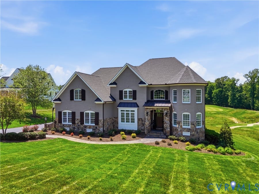 Property photo for 14849 Elliot Ridge Way, Glen Allen, VA