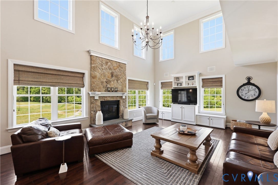 14849 Elliot Ridge Way, Glen Allen, VA 23059 14849 Elliot Ridge Way, Glen Allen, VA 23059