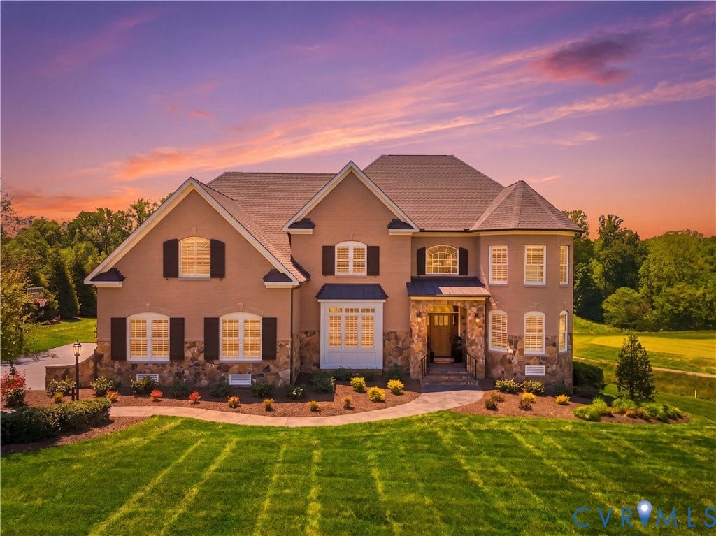 14849 Elliot Ridge Way, Glen Allen, VA 23059 14849 Elliot Ridge Way, Glen Allen, VA 23059
