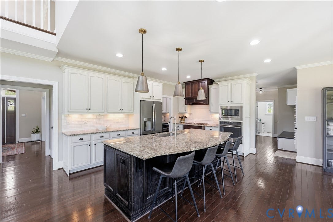 14849 Elliot Ridge Way, Glen Allen, VA 23059 14849 Elliot Ridge Way, Glen Allen, VA 23059