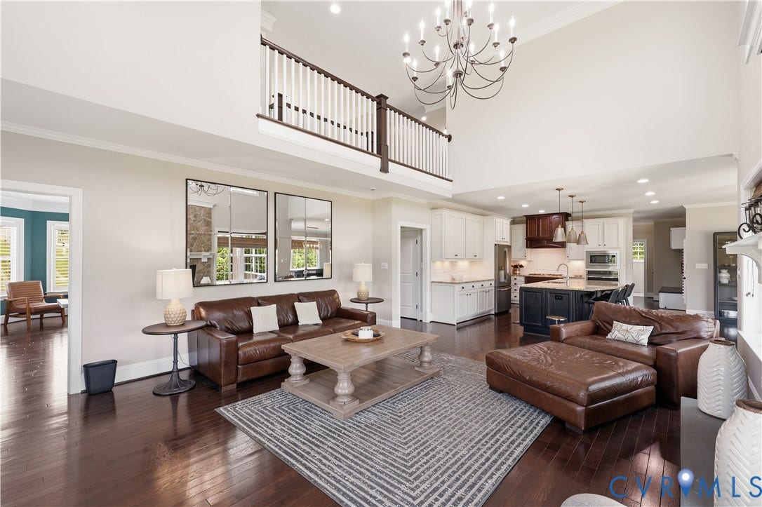 14849 Elliot Ridge Way, Glen Allen, VA 23059 14849 Elliot Ridge Way, Glen Allen, VA 23059