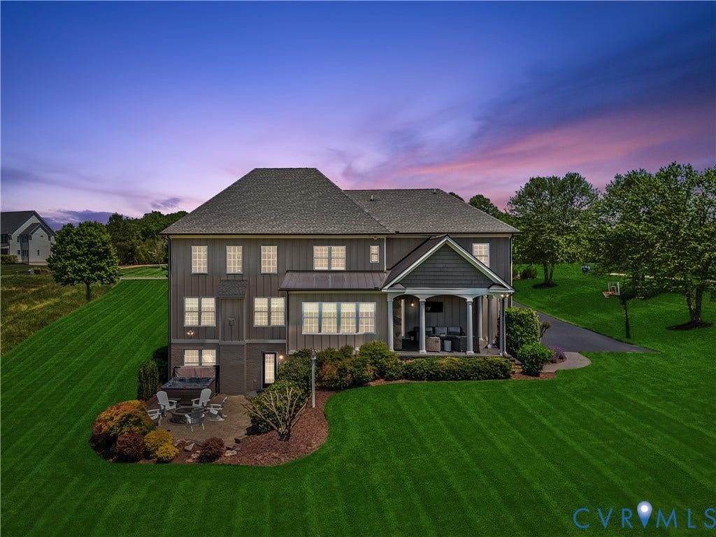 14849 Elliot Ridge Way, Glen Allen, VA 23059 14849 Elliot Ridge Way, Glen Allen, VA 23059
