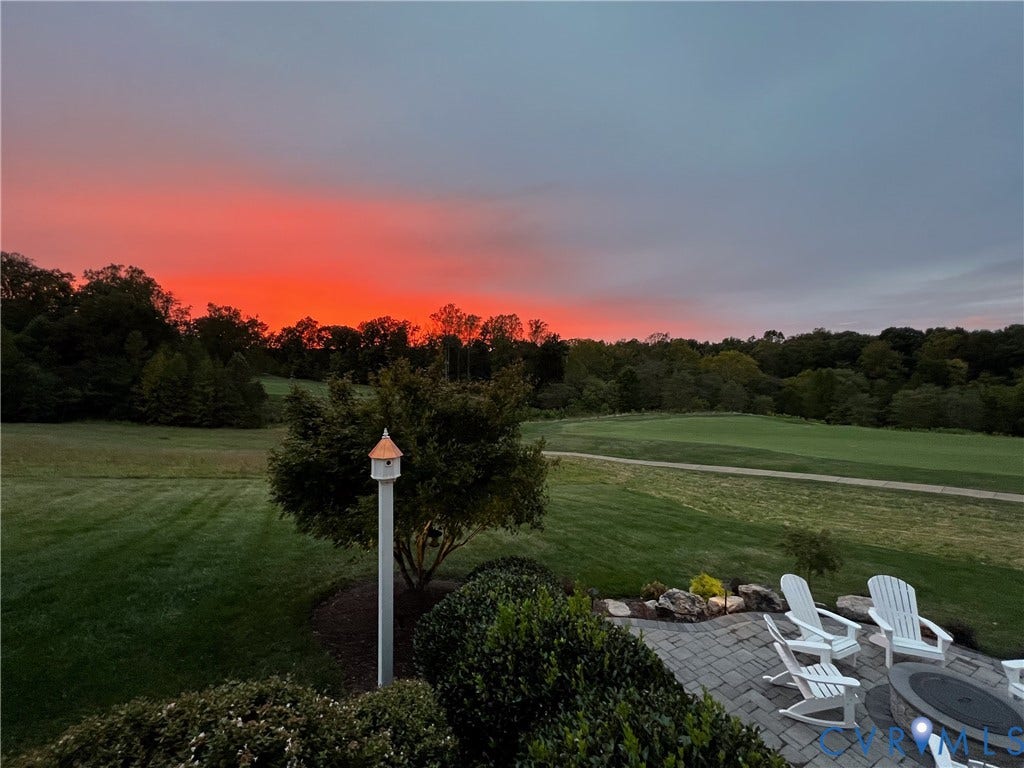 14849 Elliot Ridge Way, Glen Allen, VA 23059 Views!