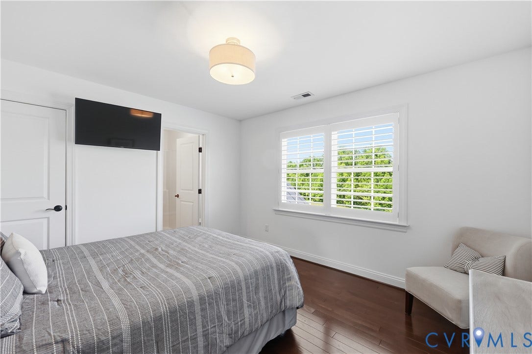 14849 Elliot Ridge Way, Glen Allen, VA 23059 Bedroom 4