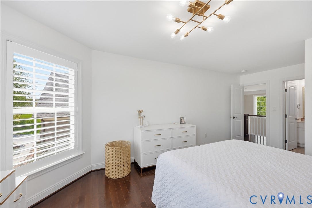 14849 Elliot Ridge Way, Glen Allen, VA 23059 Bedroom 2