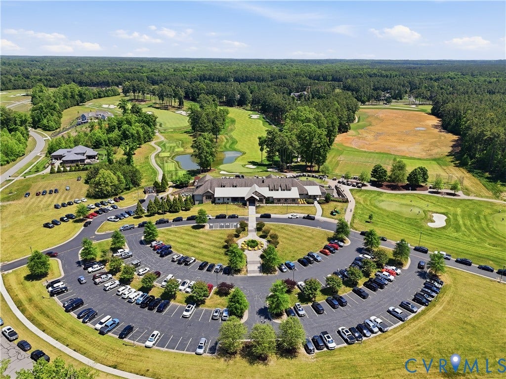 14849 Elliot Ridge Way, Glen Allen, VA 23059 The Federal Club Amenities.