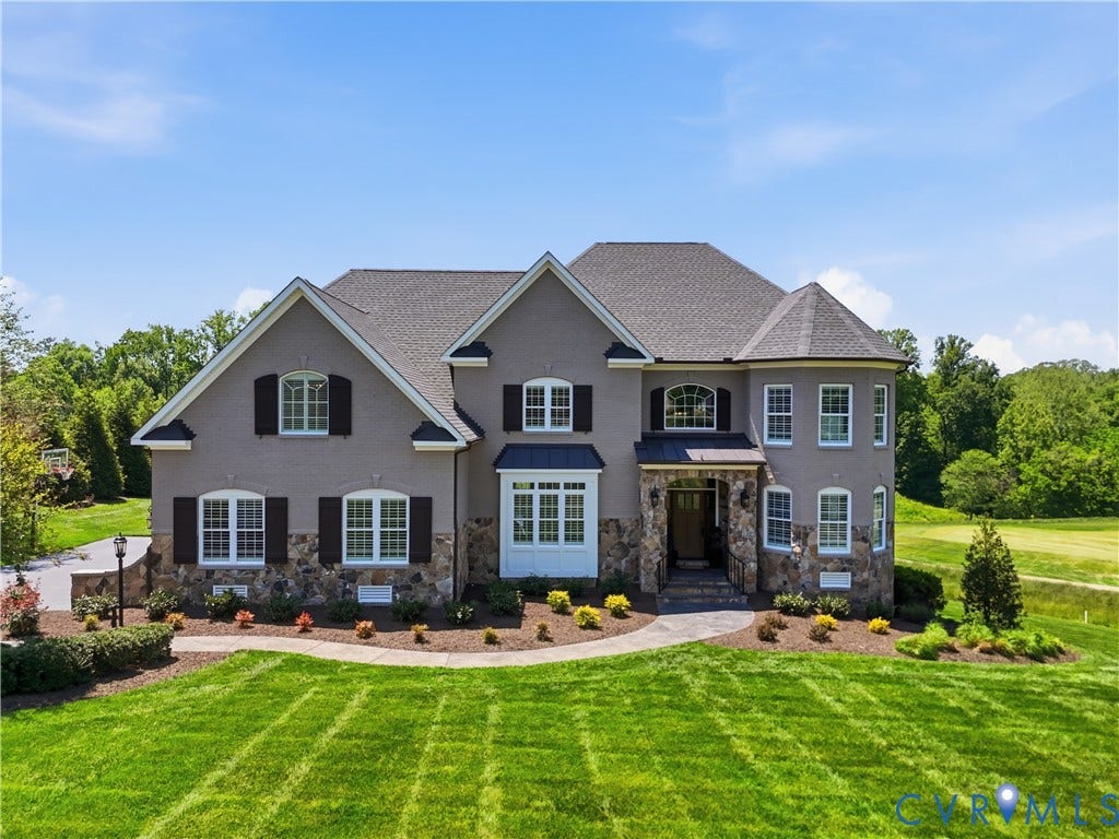 14849 Elliot Ridge Way, Glen Allen, VA 23059 14849 Elliot Ridge Way, Glen Allen, VA 23059
