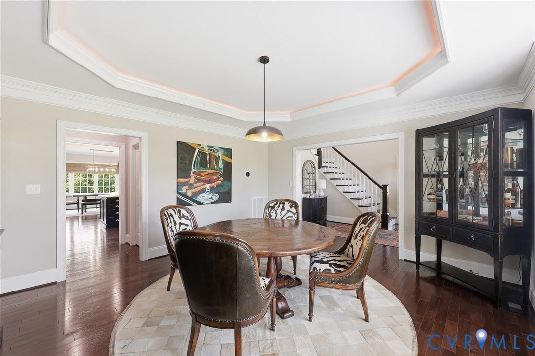 14849 Elliot Ridge Way, Glen Allen, VA 23059 14849 Elliot Ridge Way, Glen Allen, VA 23059