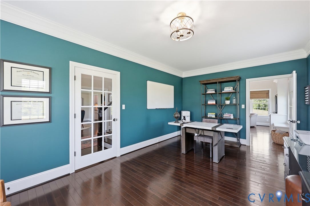 14849 Elliot Ridge Way, Glen Allen, VA 23059 14849 Elliot Ridge Way, Glen Allen, VA 23059