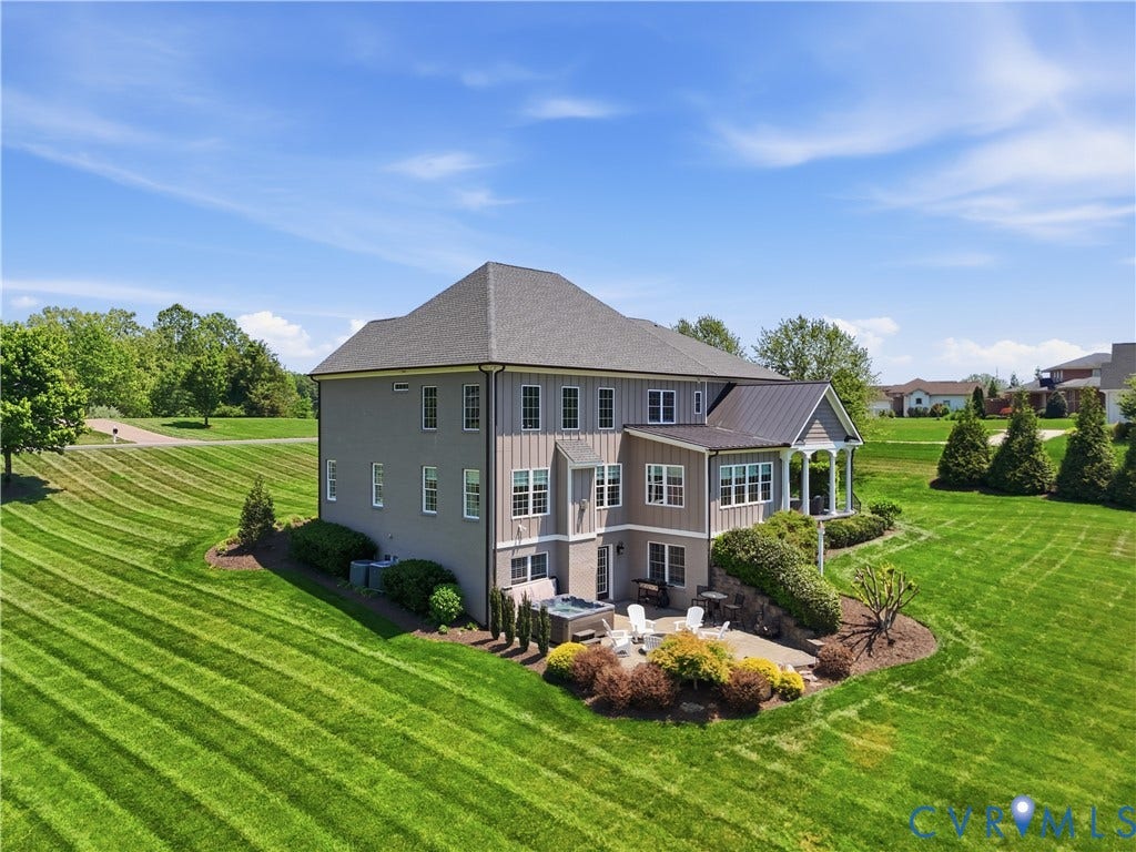 14849 Elliot Ridge Way, Glen Allen, VA 23059 14849 Elliot Ridge Way, Glen Allen, VA 23059