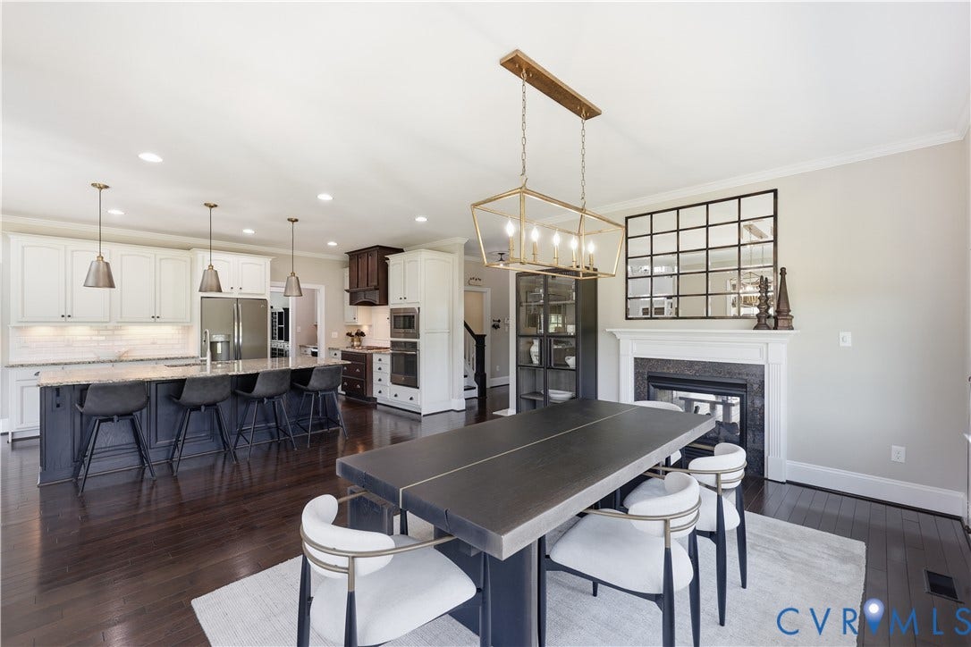 14849 Elliot Ridge Way, Glen Allen, VA 23059 14849 Elliot Ridge Way, Glen Allen, VA 23059