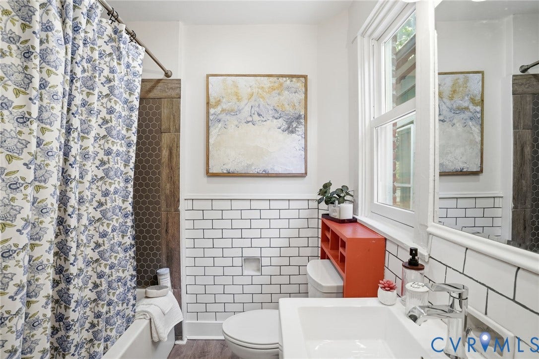 2212 Maplewood Avenue, Richmond, VA 23220 2212 Maplewood Avenue, Richmond, VA 23220