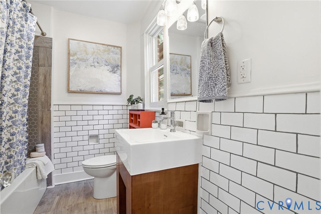 2212 Maplewood Avenue, Richmond, VA 23220 2212 Maplewood Avenue, Richmond, VA 23220
