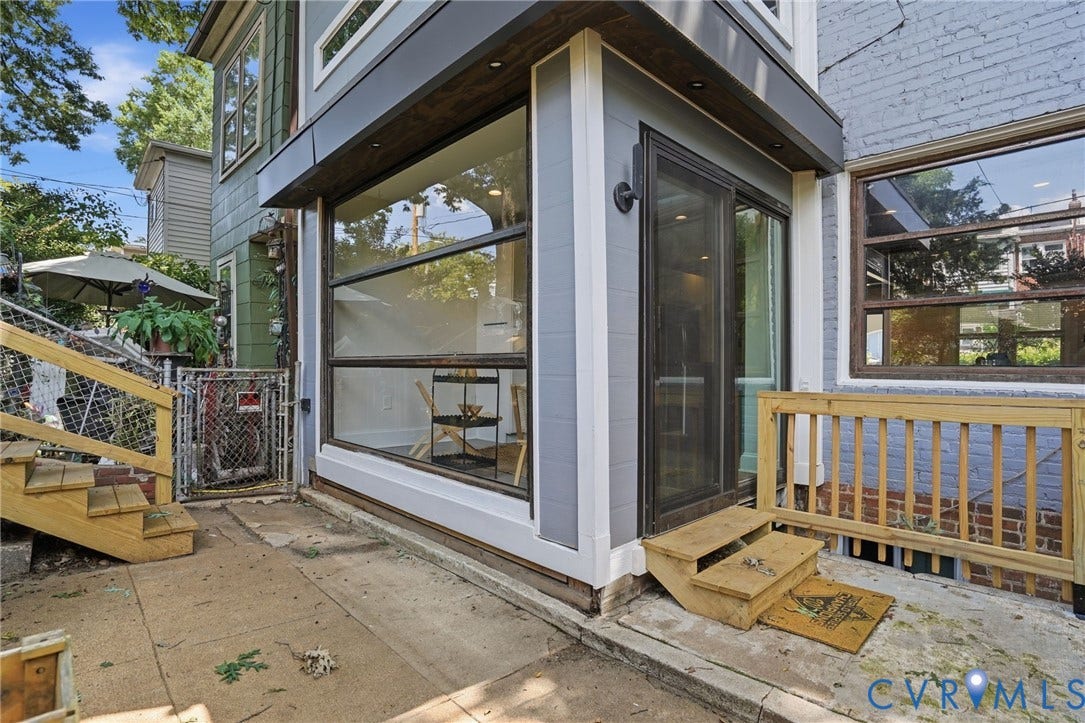 2212 Maplewood Avenue, Richmond, VA 23220 2212 Maplewood Avenue, Richmond, VA 23220
