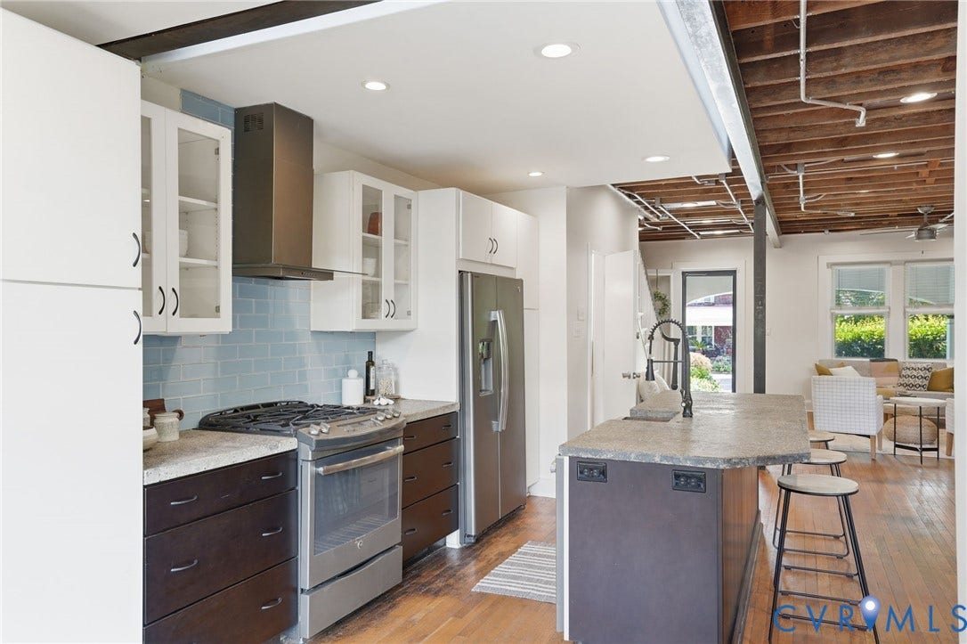2212 Maplewood Avenue, Richmond, VA 23220 2212 Maplewood Avenue, Richmond, VA 23220