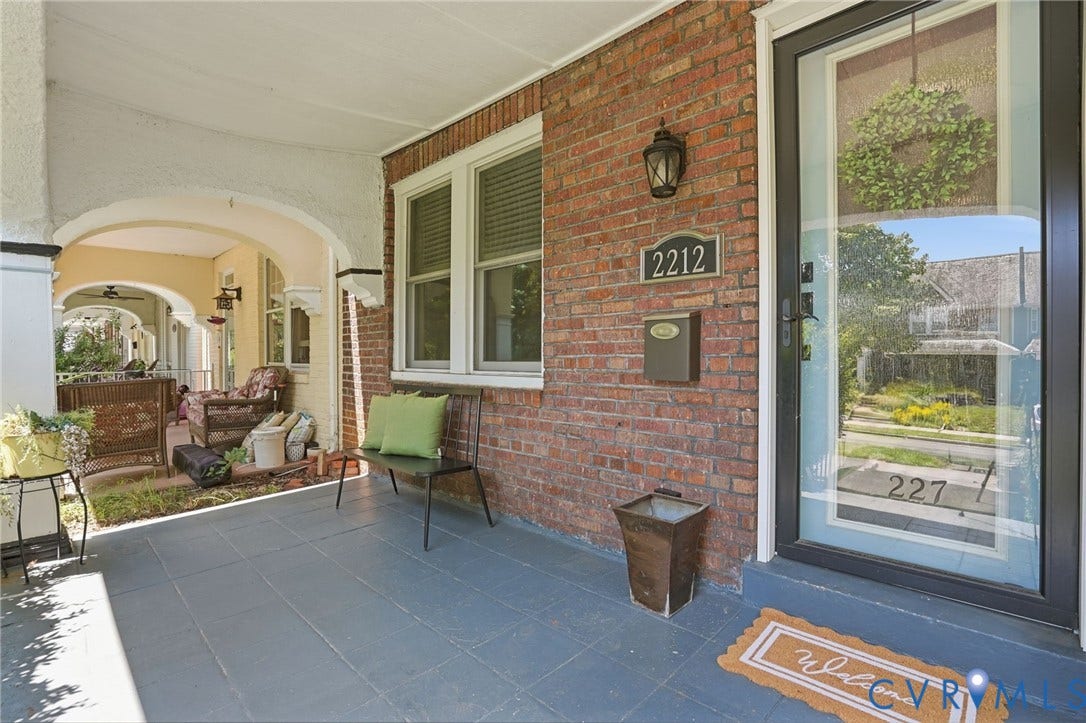 2212 Maplewood Avenue, Richmond, VA 23220 2212 Maplewood Avenue, Richmond, VA 23220