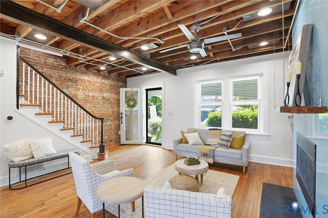 2212 Maplewood Avenue, Richmond, VA 23220 2212 Maplewood Avenue, Richmond, VA 23220