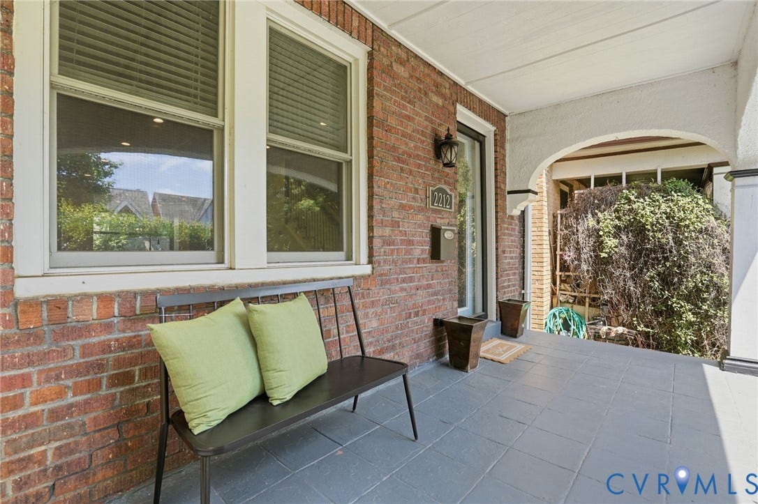 2212 Maplewood Avenue, Richmond, VA 23220 2212 Maplewood Avenue, Richmond, VA 23220