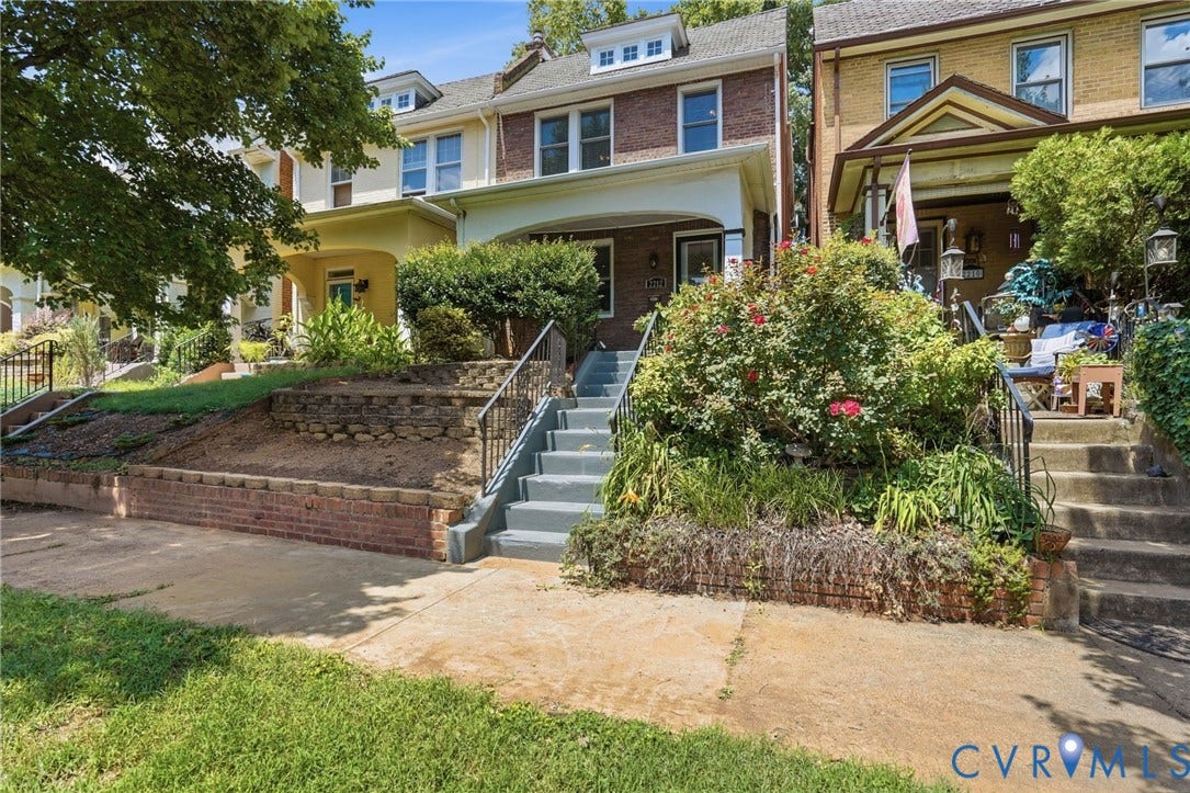 2212 Maplewood Avenue, Richmond, VA 23220 2212 Maplewood Avenue, Richmond, VA 23220
