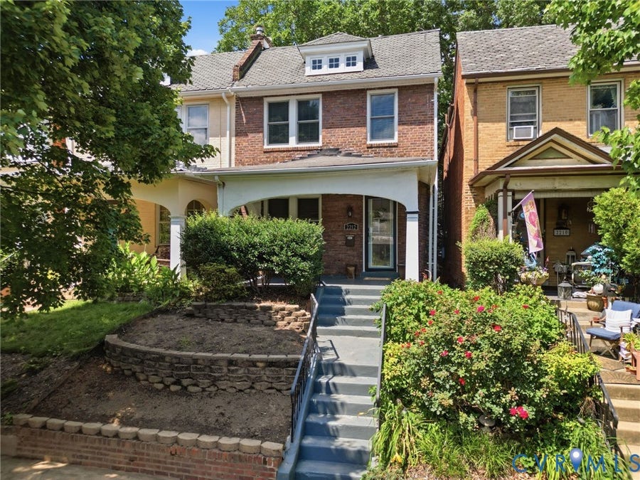 Property photo for 2212 Maplewood Avenue, Richmond, VA