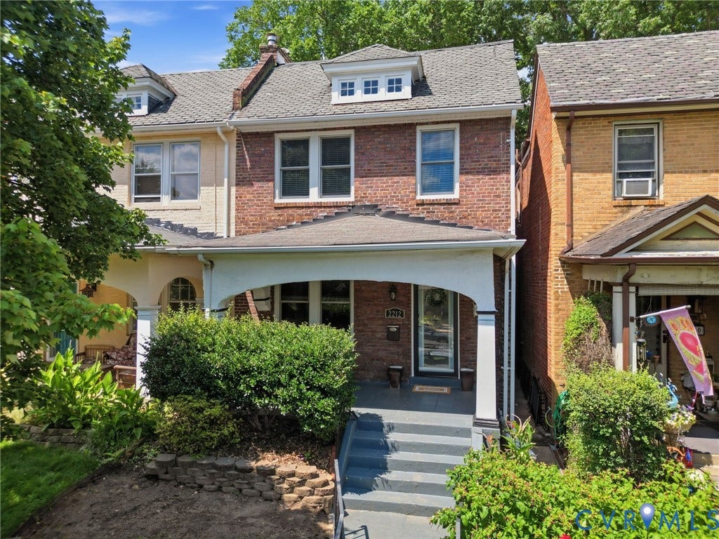 2212 Maplewood Avenue, Richmond, VA 23220 2212 Maplewood Avenue, Richmond, VA 23220