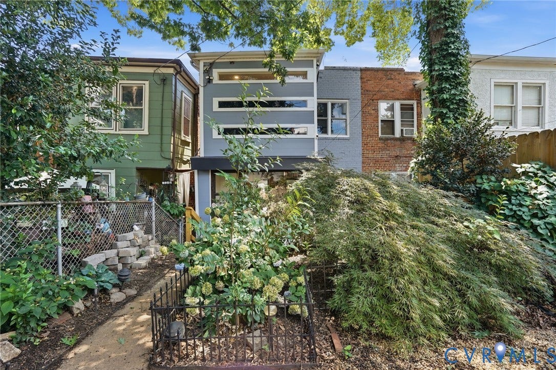 2212 Maplewood Avenue, Richmond, VA 23220 2212 Maplewood Avenue, Richmond, VA 23220
