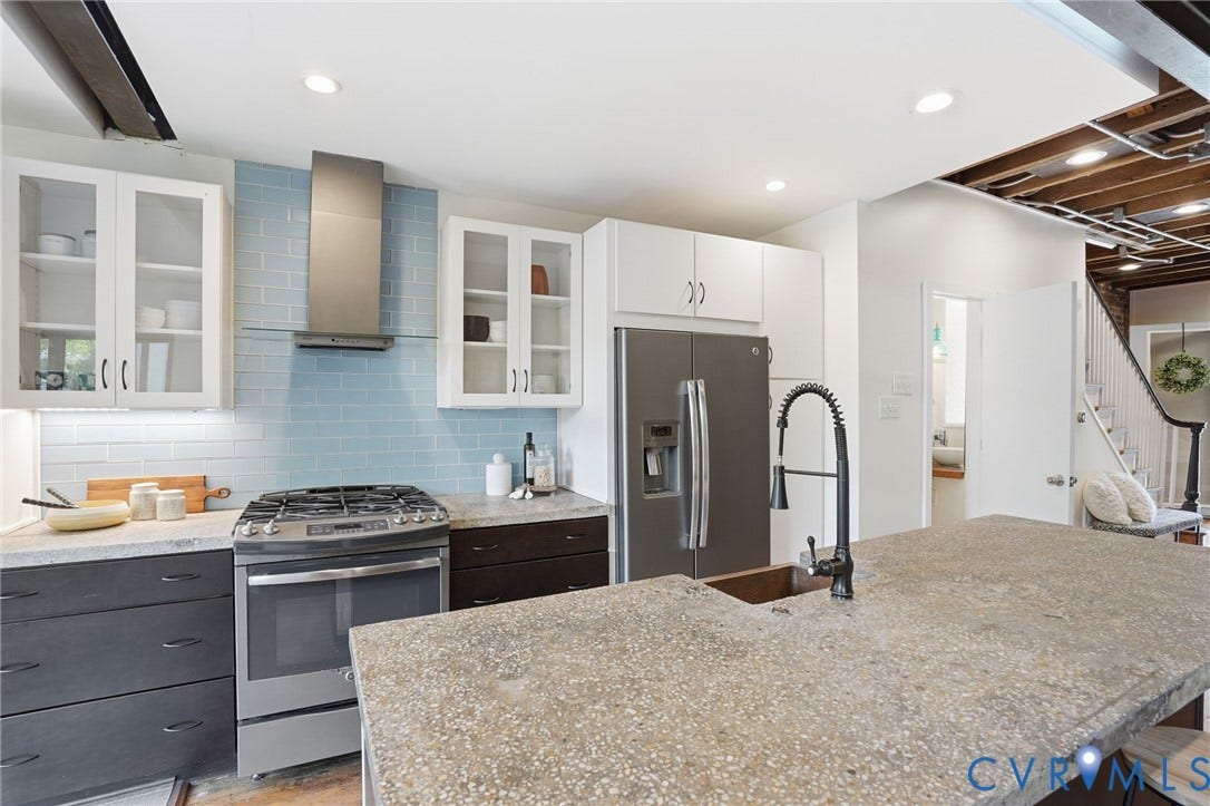 2212 Maplewood Avenue, Richmond, VA 23220 2212 Maplewood Avenue, Richmond, VA 23220