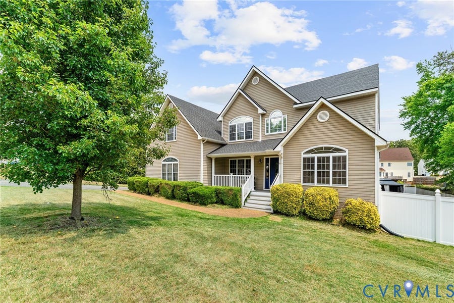 Property photo for 10455 Brynmore Drive, North Chesterfield, VA