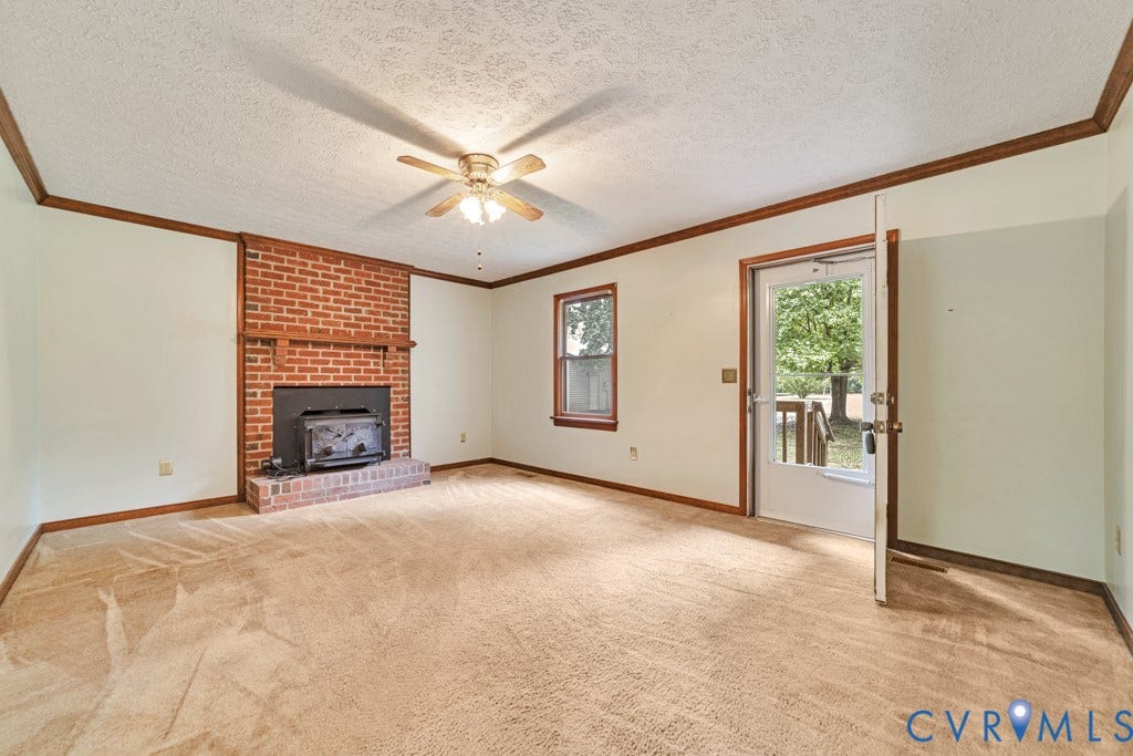 2715 Bethany Church Road, Bethany Church, Bumpass, VA 23024 2715 Bethany Church Road, Bethany Church, Bumpass, VA 23024