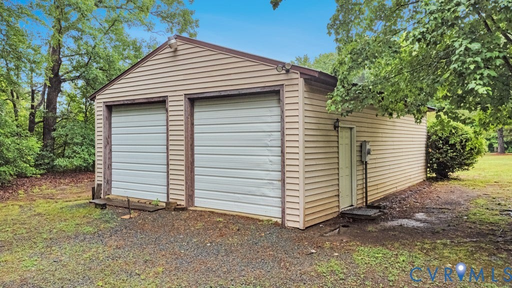 2715 Bethany Church Road, Bethany Church, Bumpass, VA 23024 2715 Bethany Church Road, Bethany Church, Bumpass, VA 23024