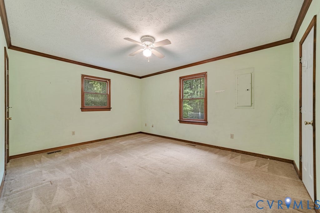 2715 Bethany Church Road, Bethany Church, Bumpass, VA 23024 2715 Bethany Church Road, Bethany Church, Bumpass, VA 23024