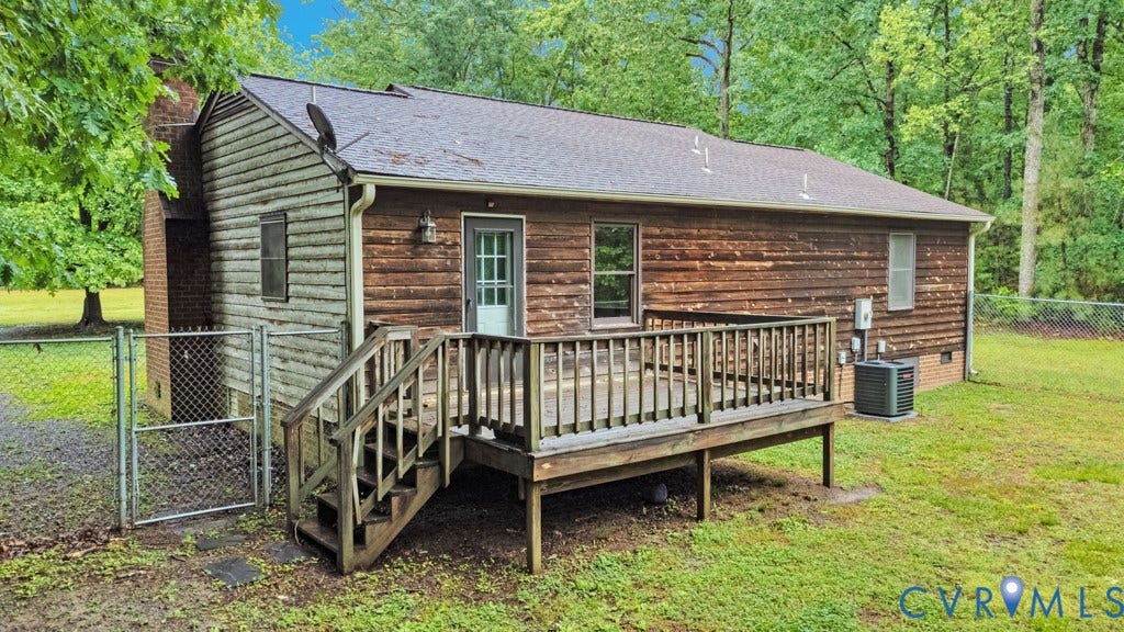 2715 Bethany Church Road, Bethany Church, Bumpass, VA 23024 2715 Bethany Church Road, Bethany Church, Bumpass, VA 23024