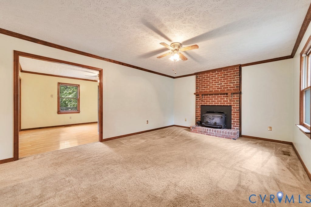 2715 Bethany Church Road, Bethany Church, Bumpass, VA 23024 2715 Bethany Church Road, Bethany Church, Bumpass, VA 23024