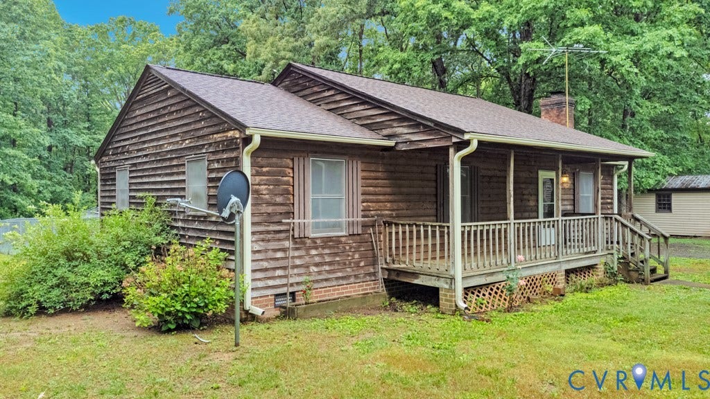2715 Bethany Church Road, Bethany Church, Bumpass, VA 23024 2715 Bethany Church Road, Bethany Church, Bumpass, VA 23024
