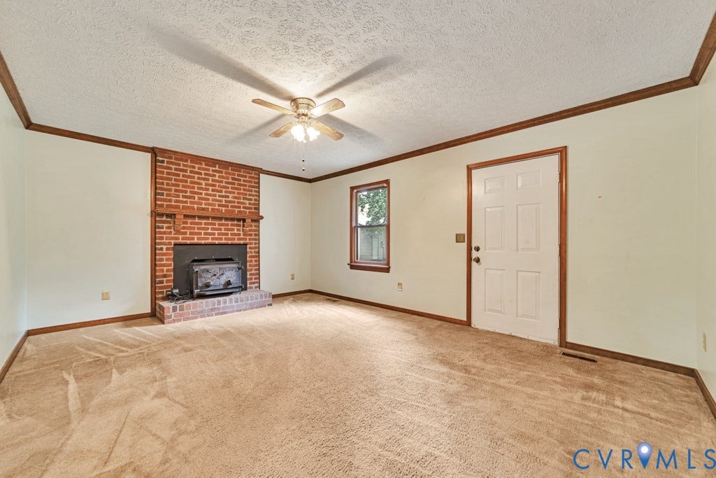 2715 Bethany Church Road, Bethany Church, Bumpass, VA 23024 2715 Bethany Church Road, Bethany Church, Bumpass, VA 23024