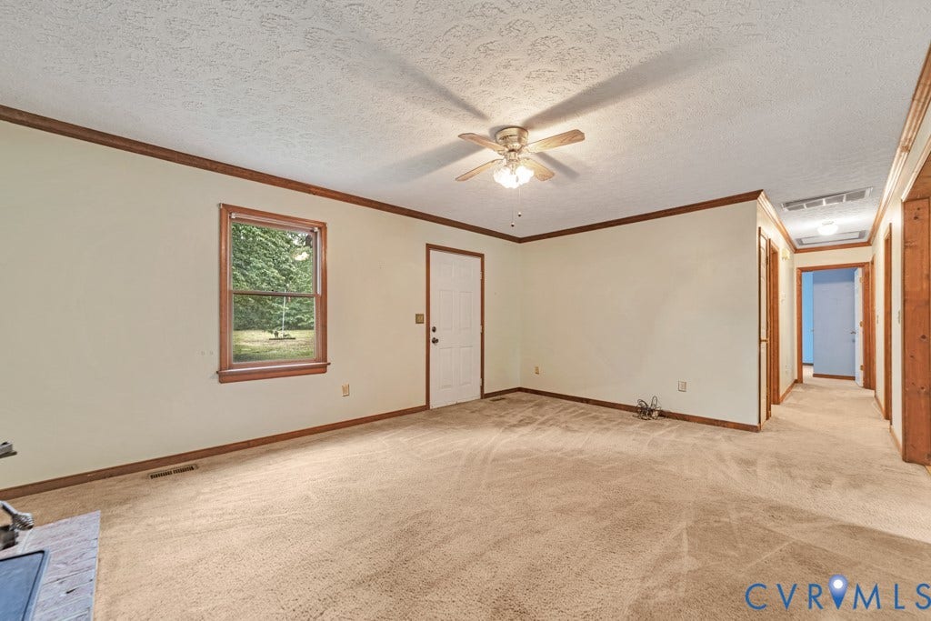 2715 Bethany Church Road, Bethany Church, Bumpass, VA 23024 2715 Bethany Church Road, Bethany Church, Bumpass, VA 23024