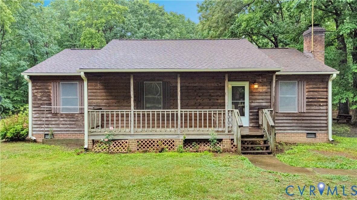 2715 Bethany Church Road, Bethany Church, Bumpass, VA 23024 2715 Bethany Church Road, Bethany Church, Bumpass, VA 23024