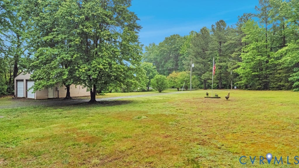 2715 Bethany Church Road, Bethany Church, Bumpass, VA 23024 2715 Bethany Church Road, Bethany Church, Bumpass, VA 23024