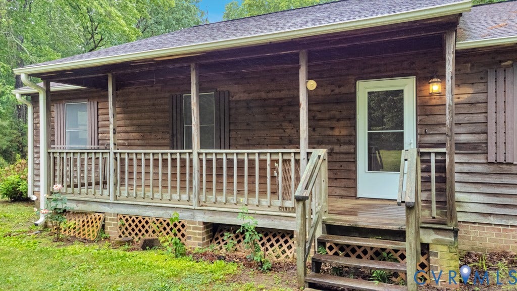 2715 Bethany Church Road, Bethany Church, Bumpass, VA 23024 2715 Bethany Church Road, Bethany Church, Bumpass, VA 23024