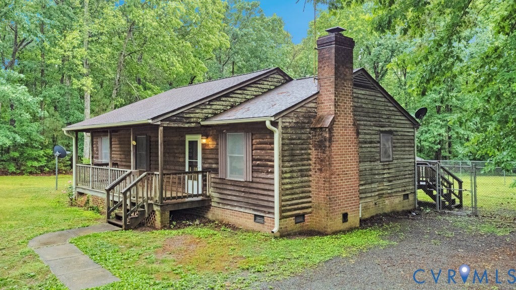2715 Bethany Church Road, Bethany Church, Bumpass, VA 23024 2715 Bethany Church Road, Bethany Church, Bumpass, VA 23024