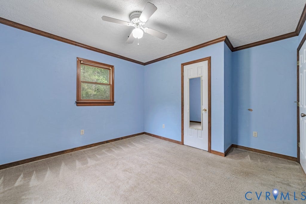 2715 Bethany Church Road, Bethany Church, Bumpass, VA 23024 2715 Bethany Church Road, Bethany Church, Bumpass, VA 23024