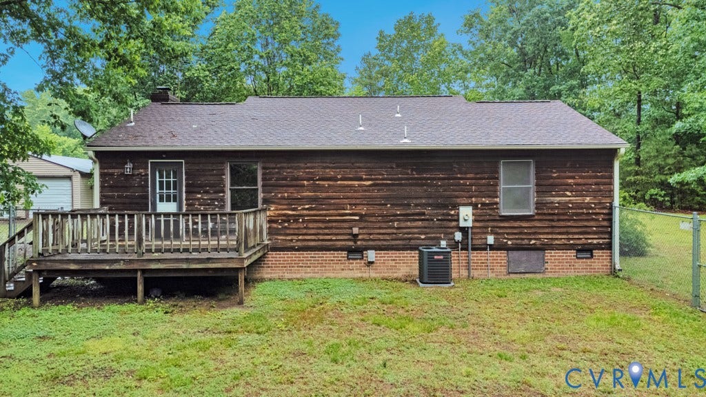 2715 Bethany Church Road, Bethany Church, Bumpass, VA 23024 2715 Bethany Church Road, Bethany Church, Bumpass, VA 23024