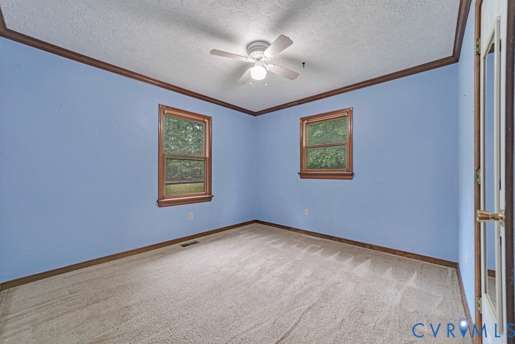 2715 Bethany Church Road, Bethany Church, Bumpass, VA 23024 2715 Bethany Church Road, Bethany Church, Bumpass, VA 23024