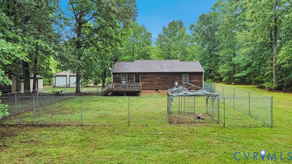 2715 Bethany Church Road, Bethany Church, Bumpass, VA 23024 2715 Bethany Church Road, Bethany Church, Bumpass, VA 23024